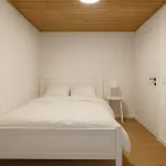 Modern 2br Loft In Historic Swiss 200m From Interlaken West
