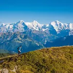 Modern 2br Loft In Historic Swiss 200m From Interlaken West