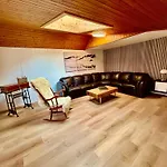 Modern 2br Loft In Historic Swiss 200m From Interlaken West Unterseen