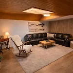 Modern 2br Loft In Historic Swiss 200m From Interlaken West Apartment Unterseen