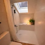 Modern 2br Loft In Historic Swiss 200m From Interlaken West