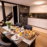Modern 2br Loft In Historic Swiss 200m From Interlaken West