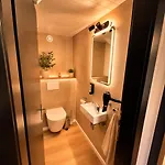 Modern 2br Loft In Historic Swiss 200m From Interlaken West *