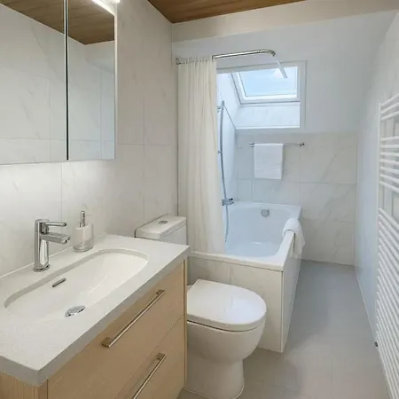 Modern Comfort Heritage 1673 Apartman *