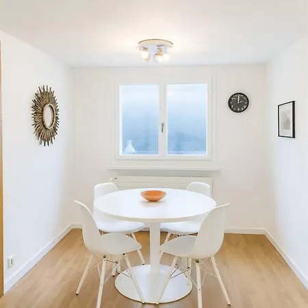 Modern Comfort Heritage 1673 Apartman