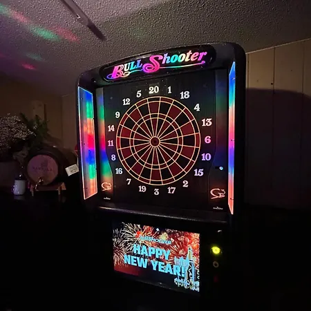 Modern Comfort Heritage 1673