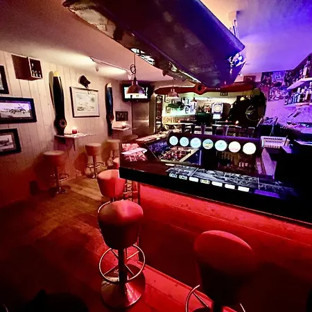 Modern Comfort Heritage 1673 * Unterseen