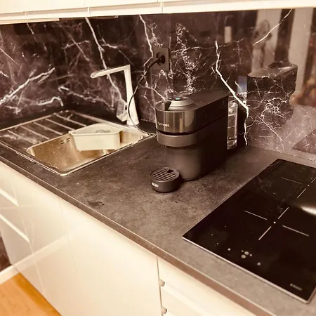 Appartement Historic 1673 2br Alpine Loft Interlaken *