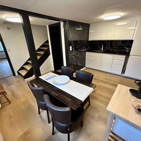 Modern 2br Loft In Historic Swiss 200m From Interlaken West Unterseen
