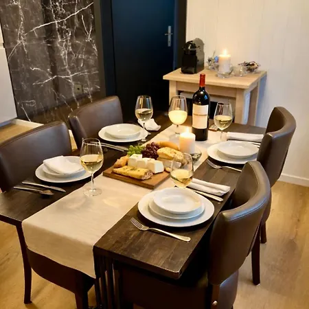 Modern 2br Loft In Historic Swiss 200m From Interlaken West * Unterseen