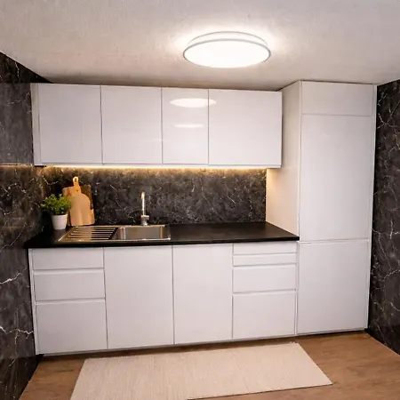 Modern 2br Loft In Historic Swiss 200m From Interlaken West Unterseen