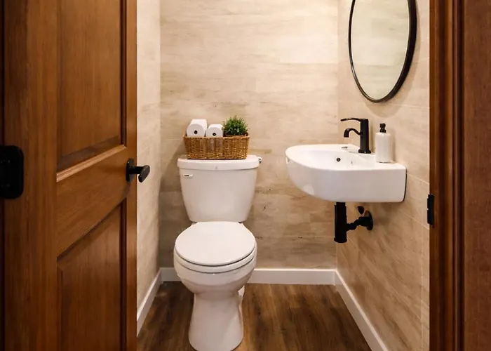 Modern Comfort Heritage 1673 * Unterseen