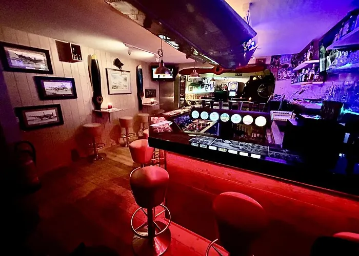 Modern Comfort Heritage 1673 * Unterseen