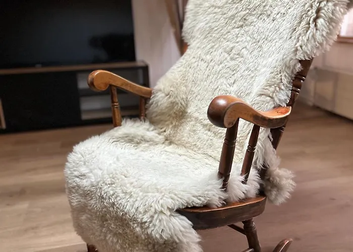 Historic 1673 2br Alpine Loft Interlaken * Unterseen