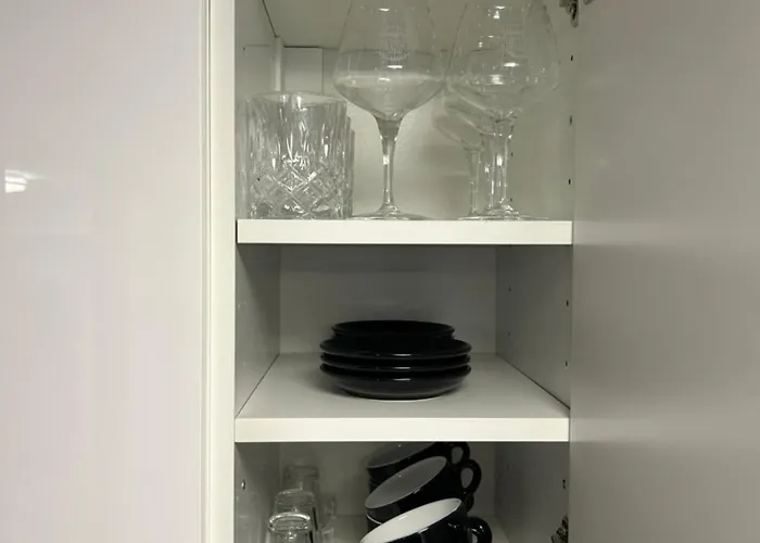 Historic 1673 2br Alpine Loft Interlaken Appartement