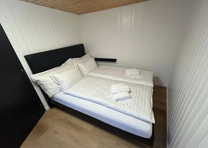 Historic 1673 2br Alpine Loft Interlaken Appartement