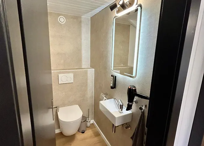 Historic 1673 2br Alpine Loft Interlaken *