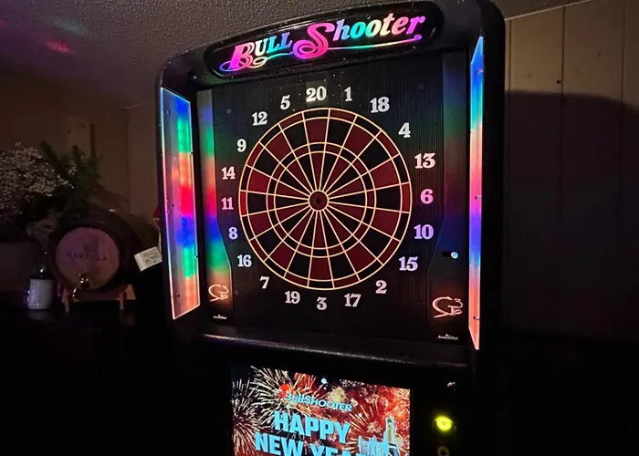 Historic 1673 2br Alpine Loft Interlaken