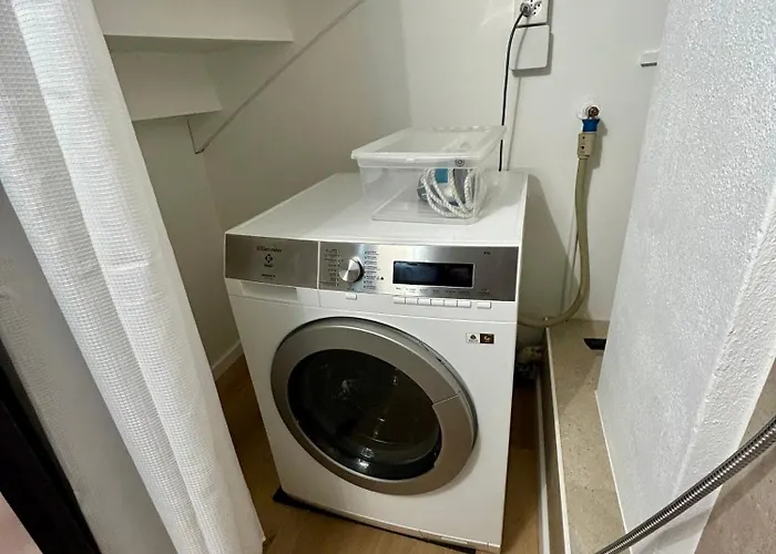 Apartman Historic 1673 2br Alpine Loft Interlaken *