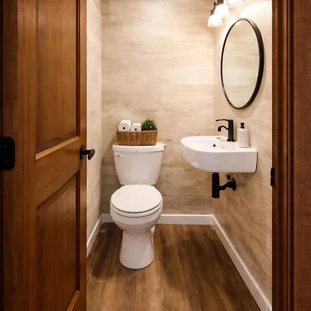 Modern Comfort Heritage 1673 * Unterseen