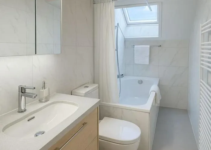 Modern Comfort Heritage 1673 Apartamento *